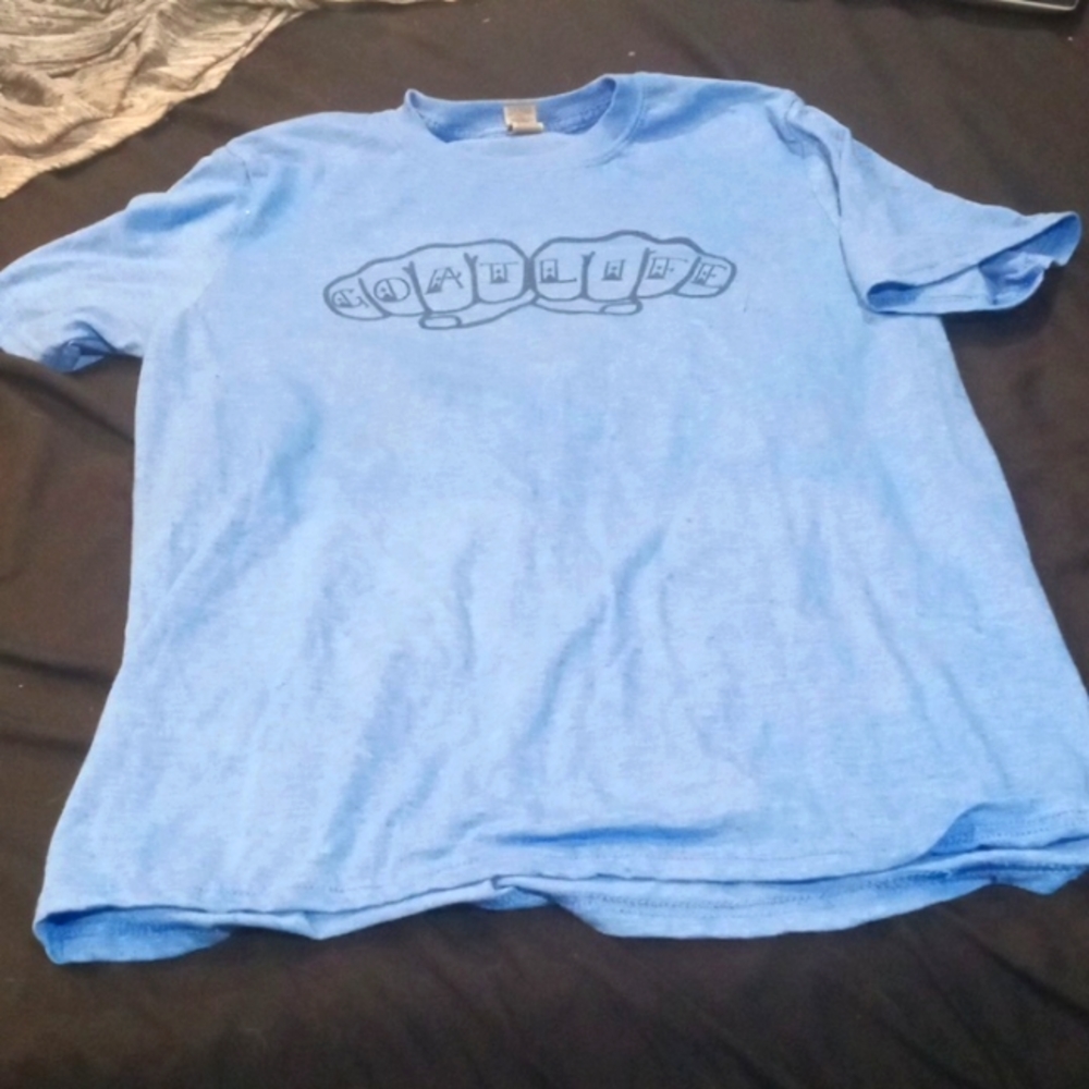 Medium Goat Life Shirt